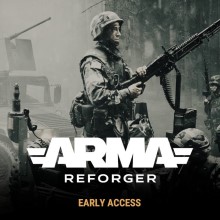 Arma Reforger